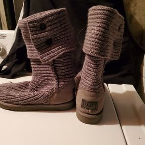 Ugg boots